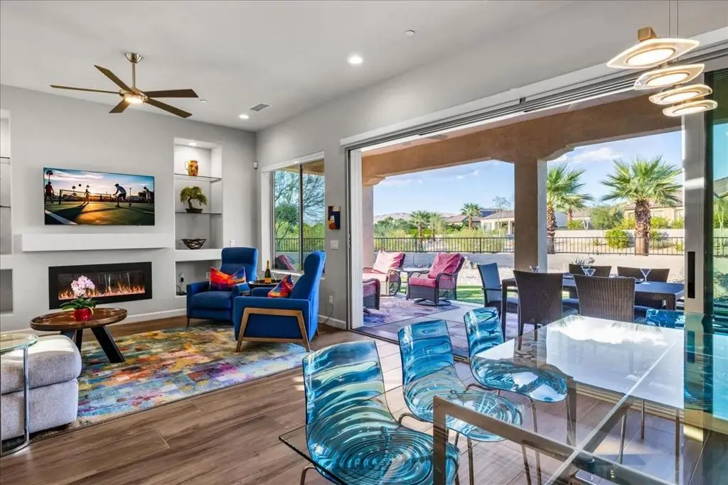 14 Chianti, Rancho Mirage, CA 92270 - #1