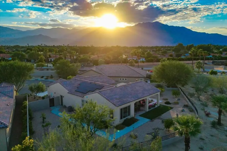14 Chianti, Rancho Mirage, CA 92270 - #2