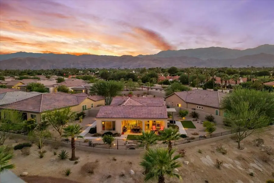 14 Chianti, Rancho Mirage, CA 92270 - #3
