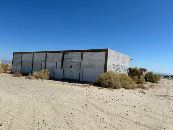 Address Withheld By Seller, Thermal, CA 92274
