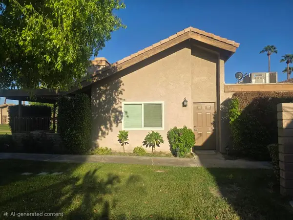 47395 Monroe Street #192, Indio, CA 92201