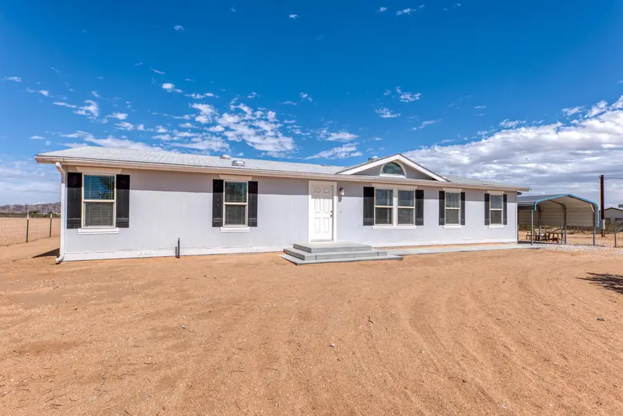 60382 Stearman Road, Landers, CA 92285 - #3