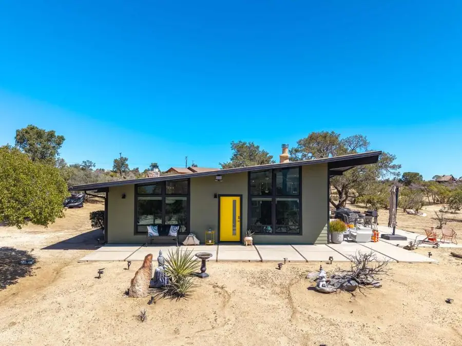 70075 San Lorenzo Road, Mountain Center, CA 92561 - #2