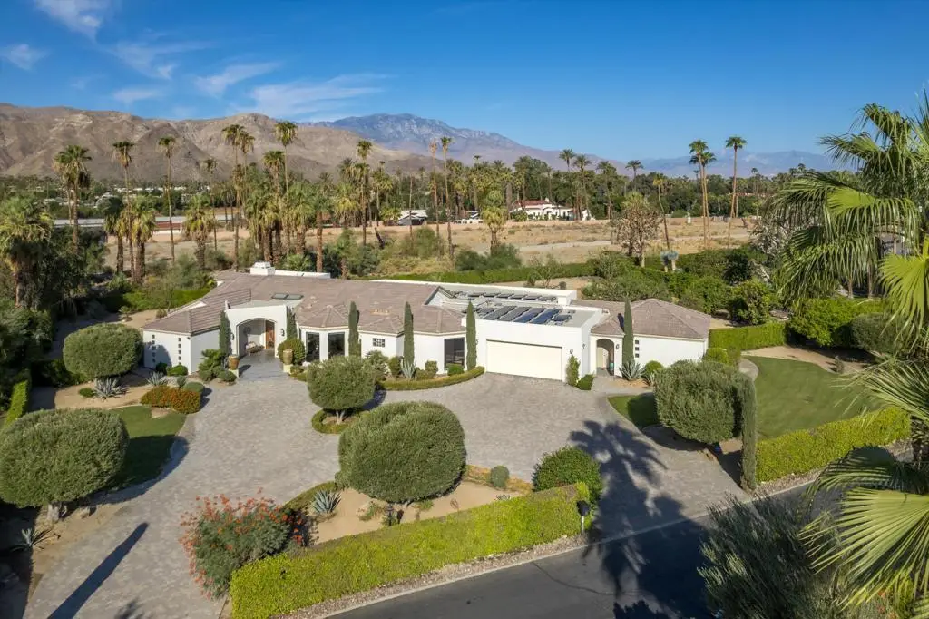 10 Clancy Lane S, Rancho Mirage, CA 92270 - #1