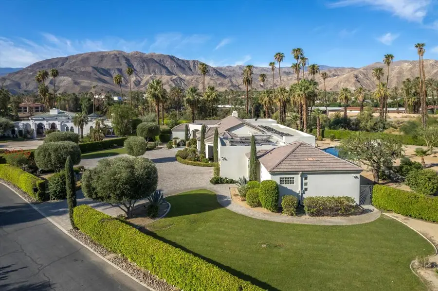 10 Clancy Lane S, Rancho Mirage, CA 92270 - #2