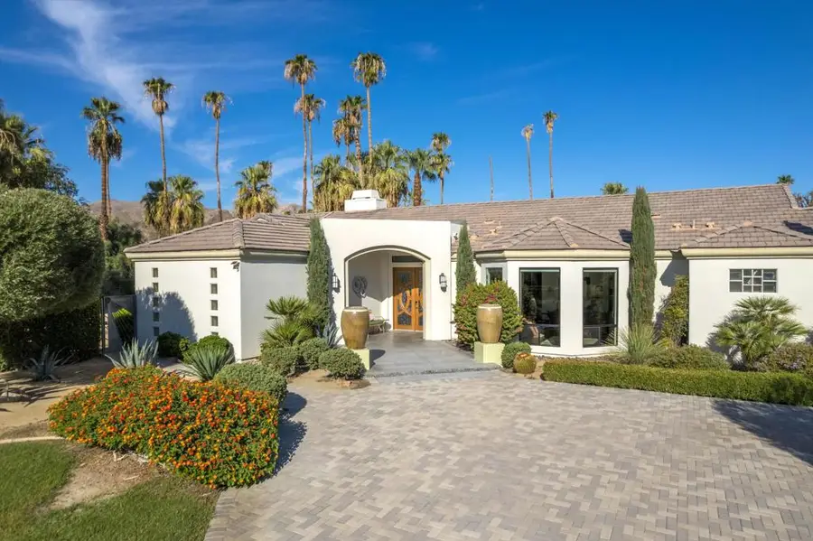 10 Clancy Lane S, Rancho Mirage, CA 92270 - #3