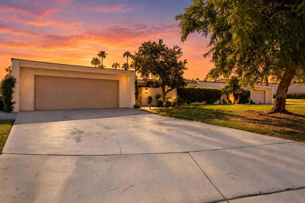 44844 Oro Grande Circle, Indian Wells, CA 92210 - #1