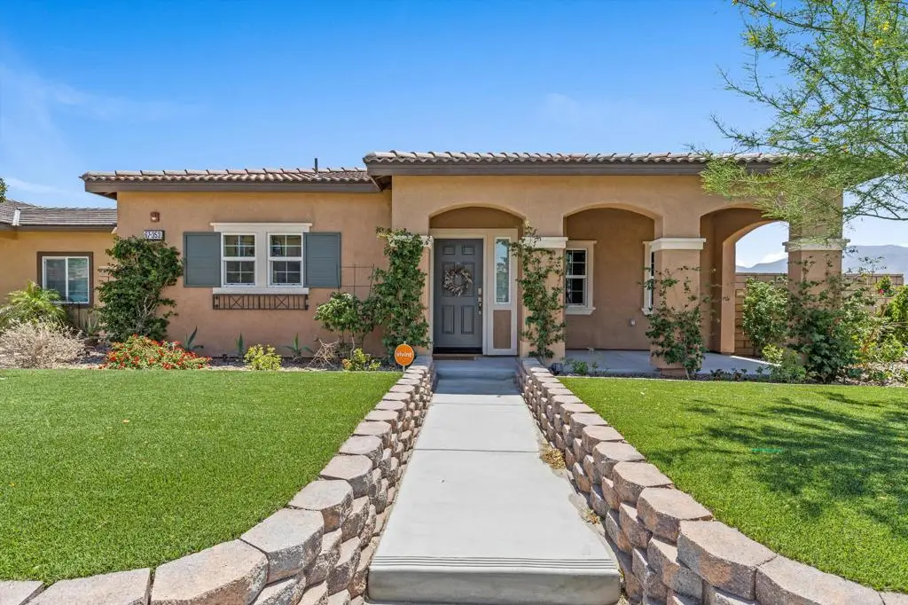 67353 Rio Naches Road, Cathedral City, CA 92234 - #1