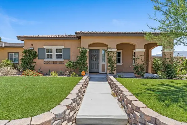 67353 Rio Naches Road, Cathedral City, CA 92234