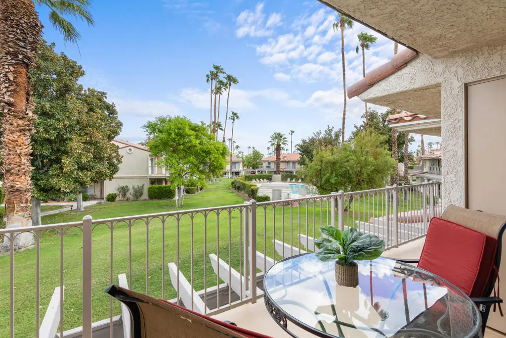 2701 E Mesquite Avenue #Z134, Palm Springs, CA 92264 - #1