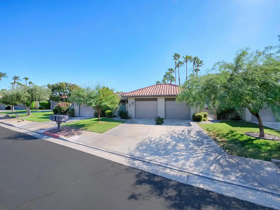 1150 Via Tenis, Palm Springs, CA 92262 - #2
