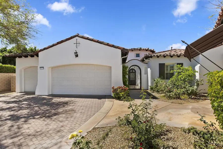 7 Cielo Vista Court, Rancho Mirage, CA 92270 - #2