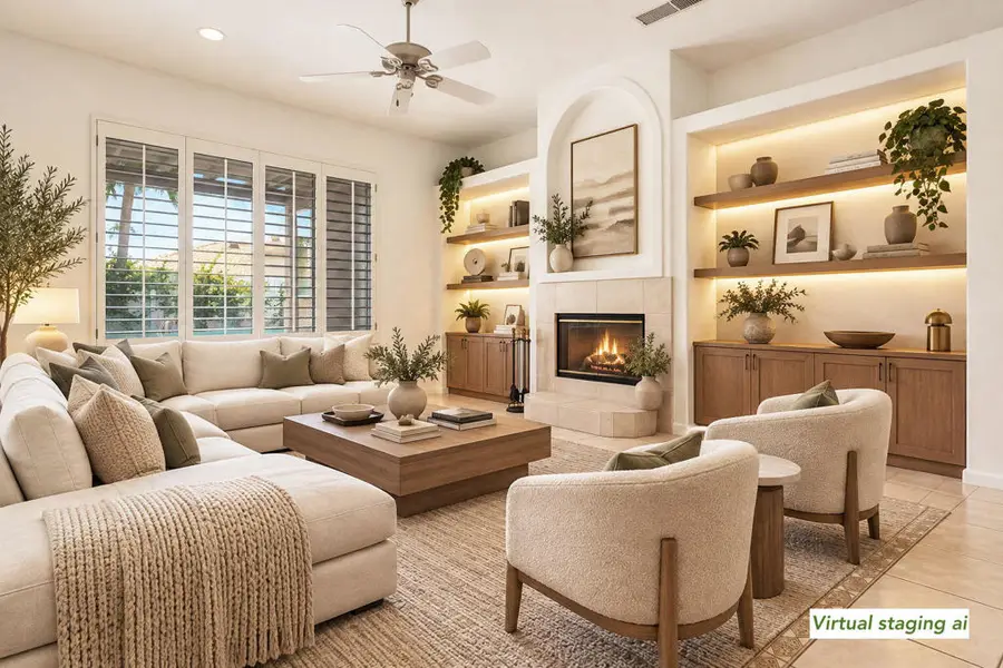 245 Strada Nova, Palm Desert, CA 92260 - #3