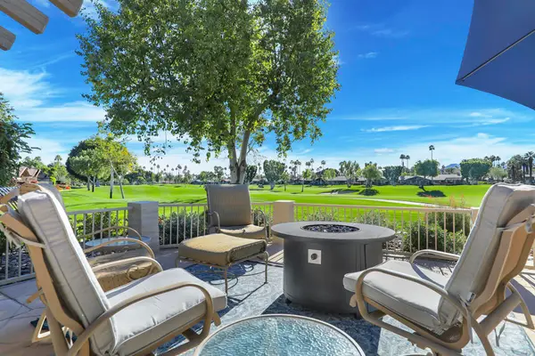 209 Bouquet Canyon Drive, Palm Desert, CA 92211