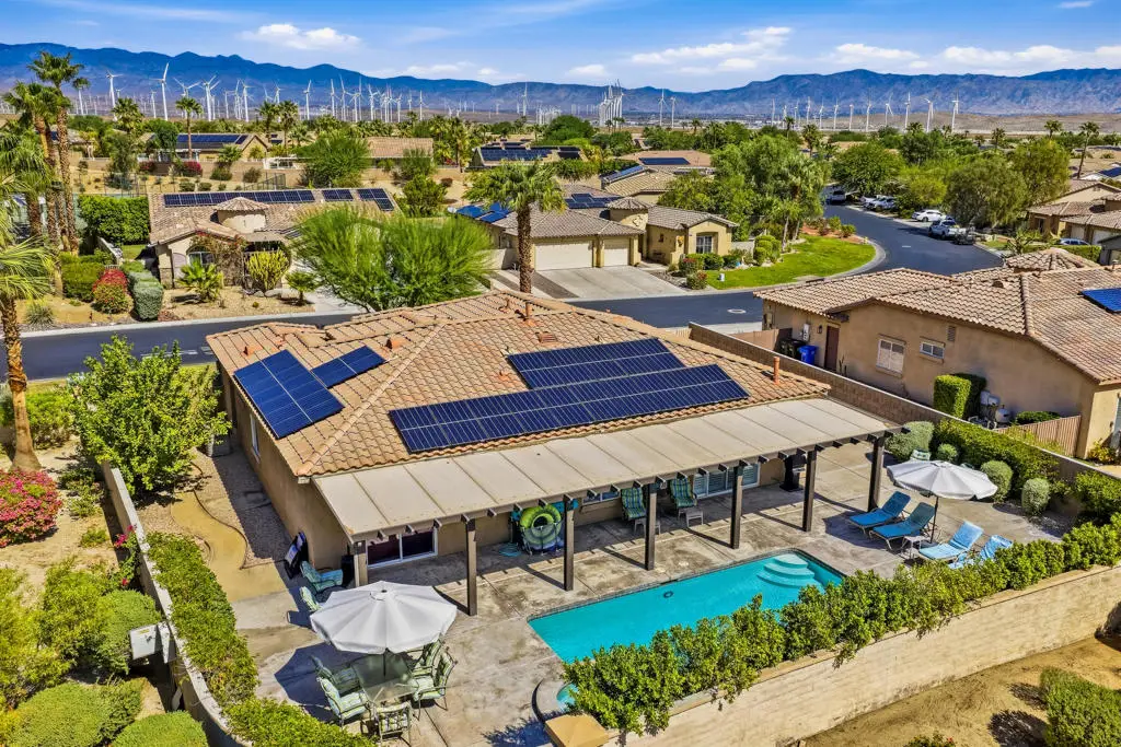 895 Ventana, Palm Springs, CA 92262 - #1