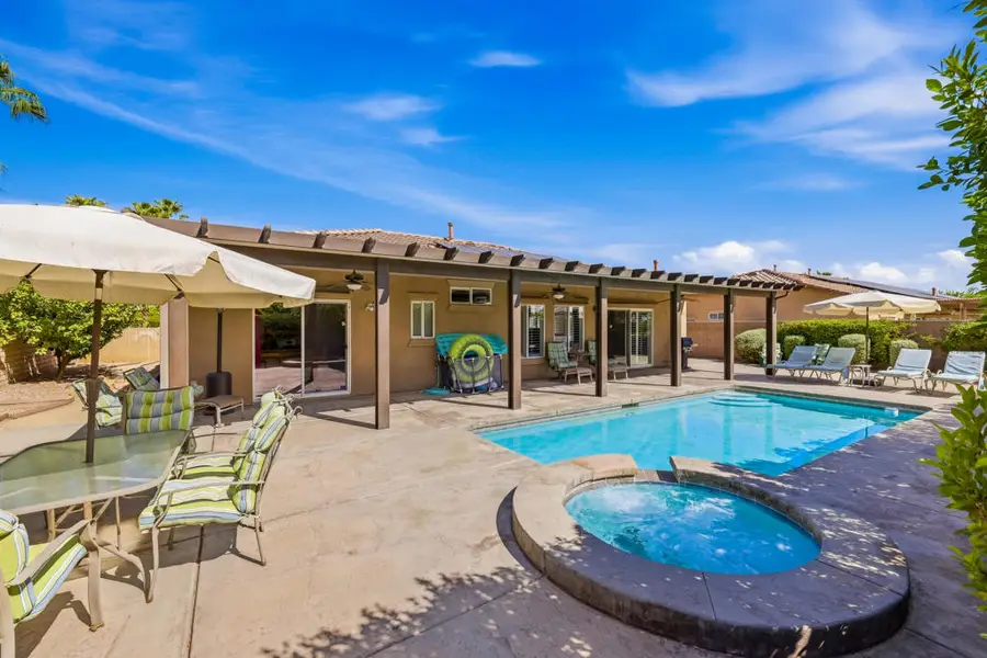 895 Ventana, Palm Springs, CA 92262 - #2