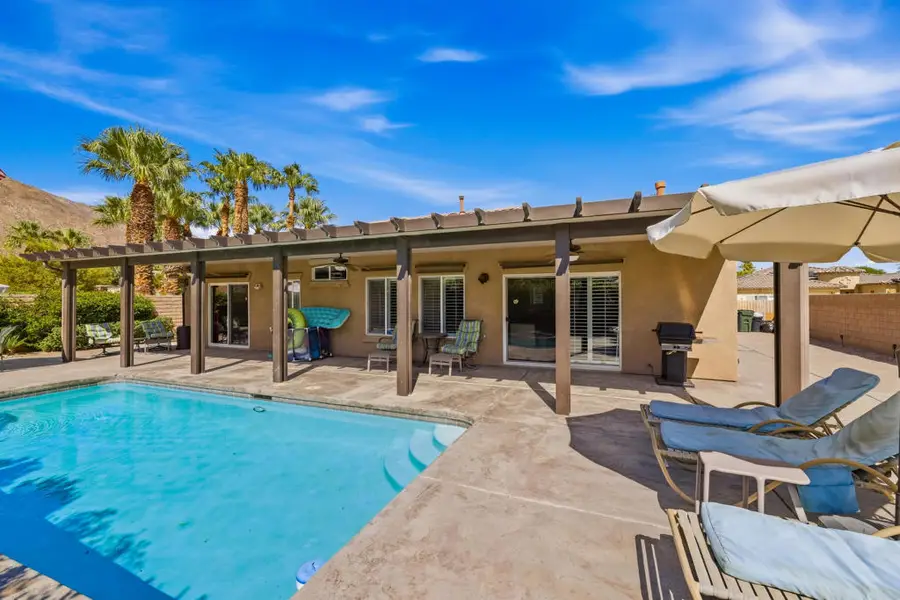 895 Ventana, Palm Springs, CA 92262 - #3