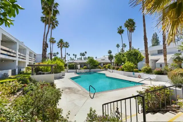 5301 E Waverly Drive #199, Palm Springs, CA 92264 - #1