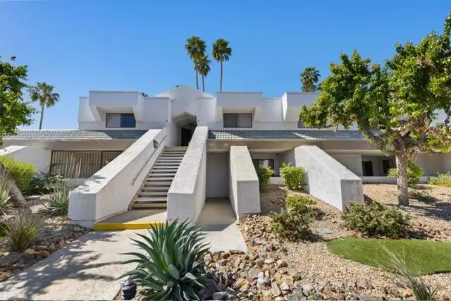 5301 E Waverly Drive #199, Palm Springs, CA 92264 - #2