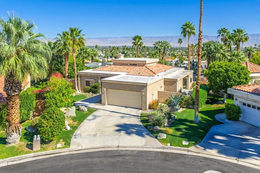 112 Chelsea Circle, Palm Desert, CA 92260 - #2