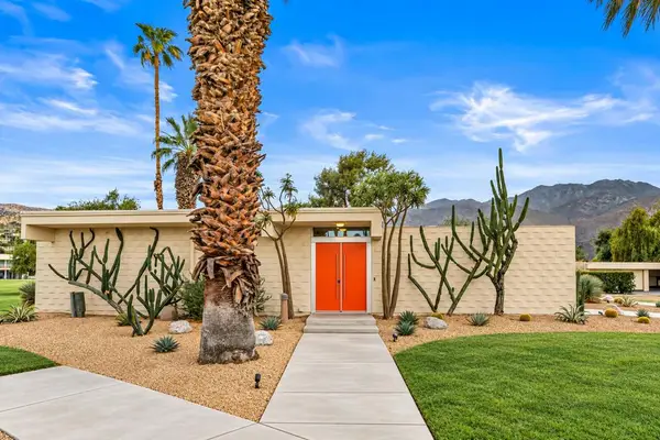 133 Desert Lakes Drive, Palm Springs, CA 92264