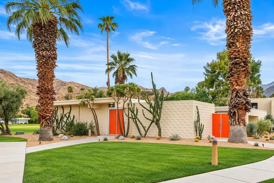 133 Desert Lakes Drive, Palm Springs, CA 92264 - #2