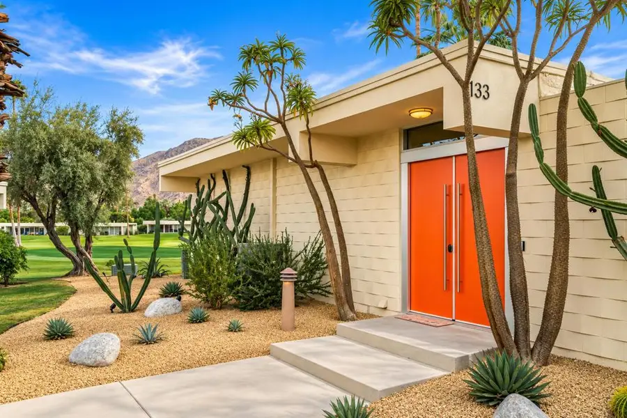 133 Desert Lakes Drive, Palm Springs, CA 92264 - #3
