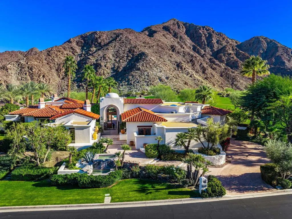 78351 Talking Rock, La Quinta, CA 92253 - #1
