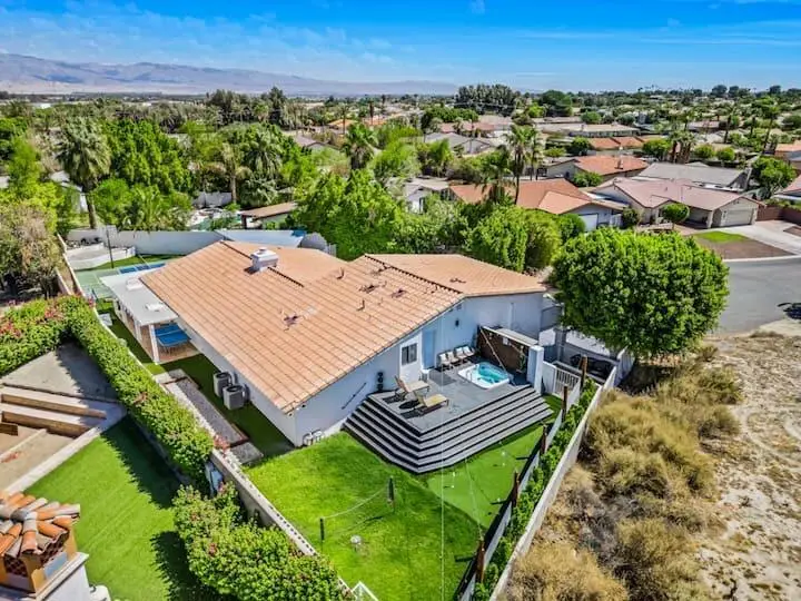 41321 Pedro Buff Drive, Indio, CA 92203 - #2