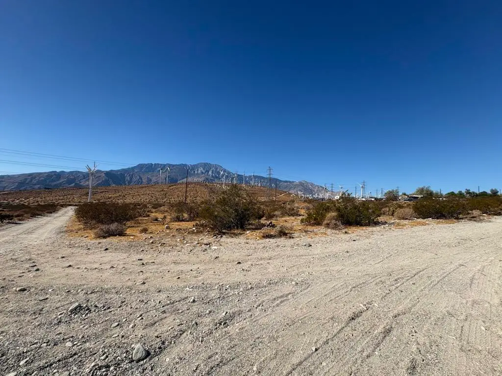 0 Sunrise Drive, Whitewater, CA 92282 - #1
