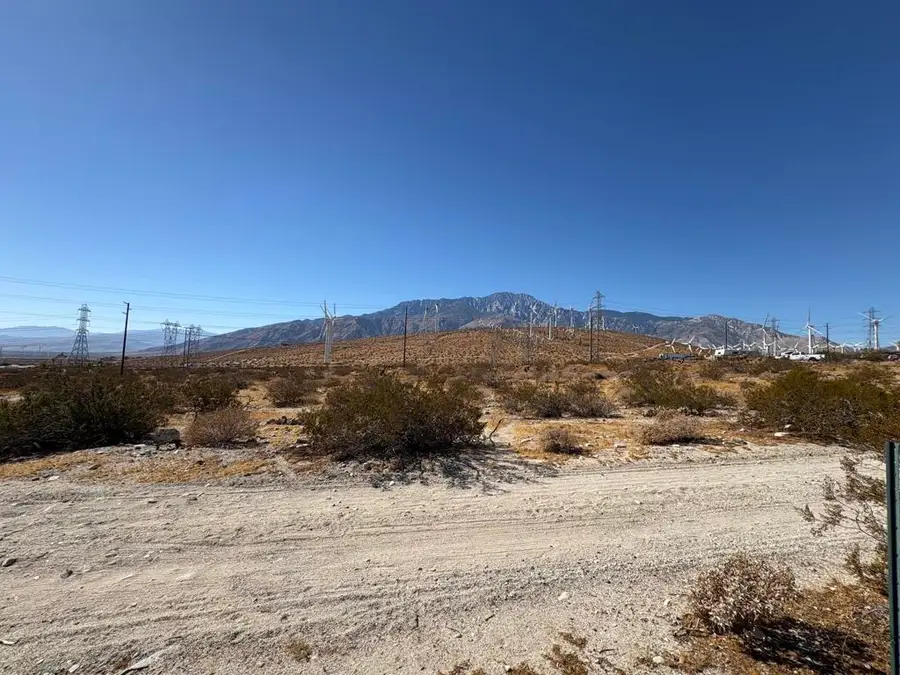 0 Sunrise Drive, Whitewater, CA 92282 - #2
