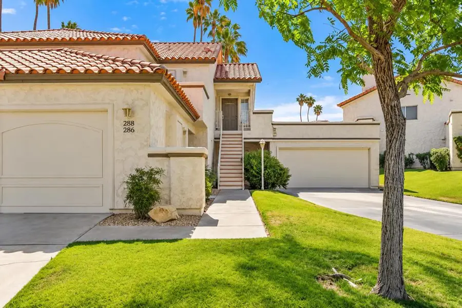 288 Desert Falls Drive E, Palm Desert, CA 92211 - #3