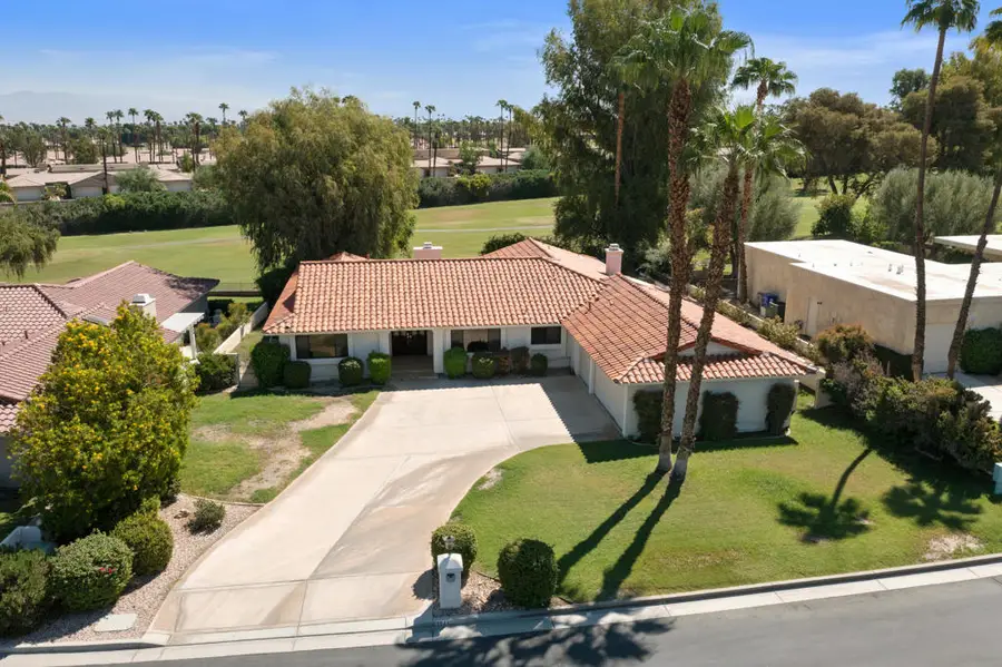 39440 Tandika Trail S, Palm Desert, CA 92211 - #2