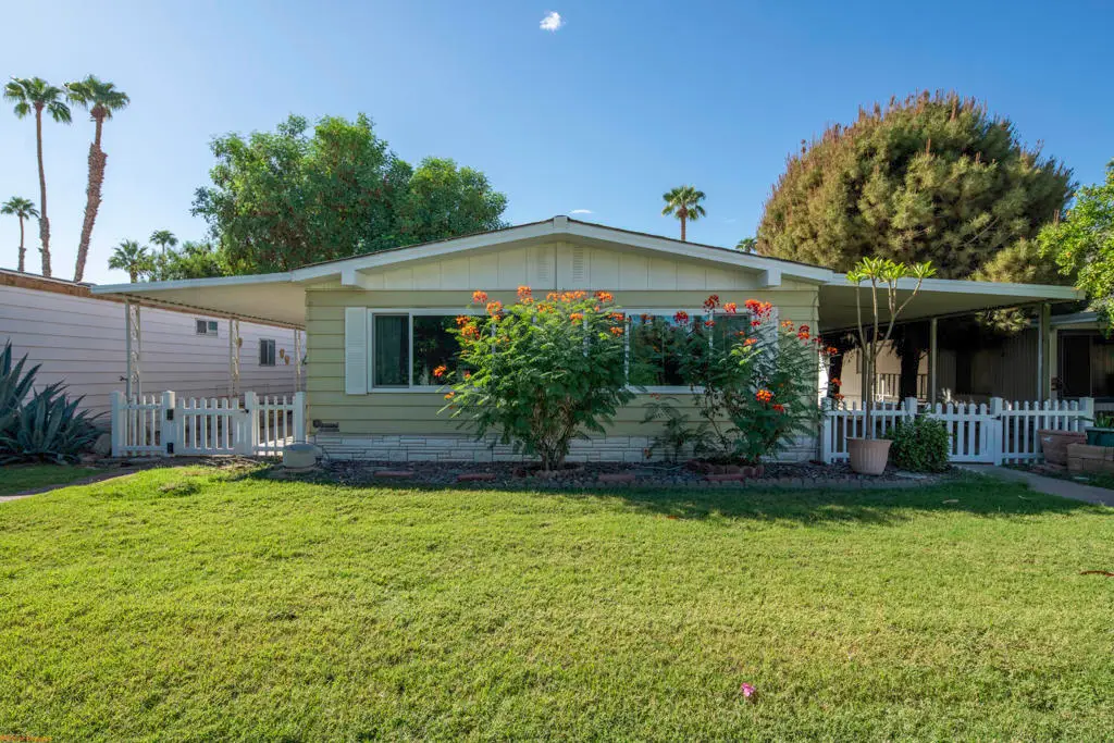 146 Lincoln Downs Street, Rancho Mirage, CA 92270 - #1