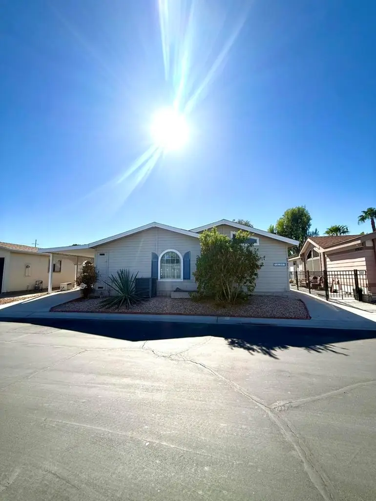 47857 Prado Way, Indio, CA 92201 - #1