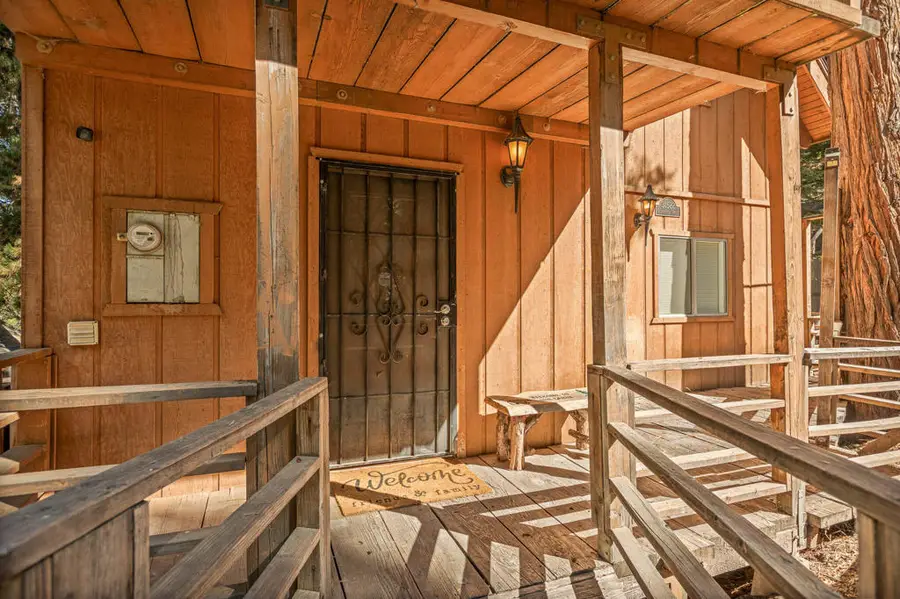 31522 Cedarwood Drive, Running Springs, CA 92382 - #2