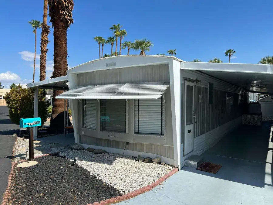 142 Laguna Drive, Palm Springs, CA 92264 - #3