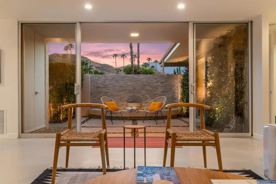 260 Desert Lakes Drive, Palm Springs, CA 92264 - #3