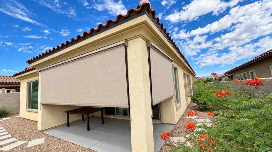 35 Zinfandel, Rancho Mirage, CA 92270 - #3