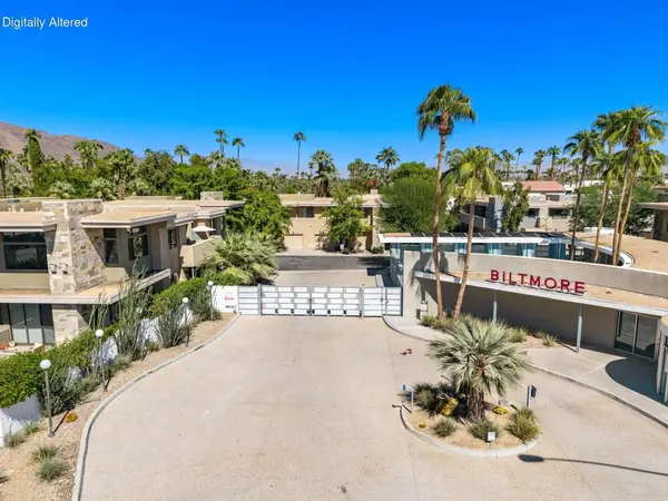810 E Palm Canyon Drive #205, Palm Springs, CA 92264
