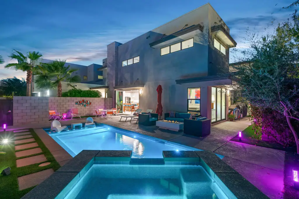 2712 Dancing Sands Drive, Palm Springs, CA 92262 - #1