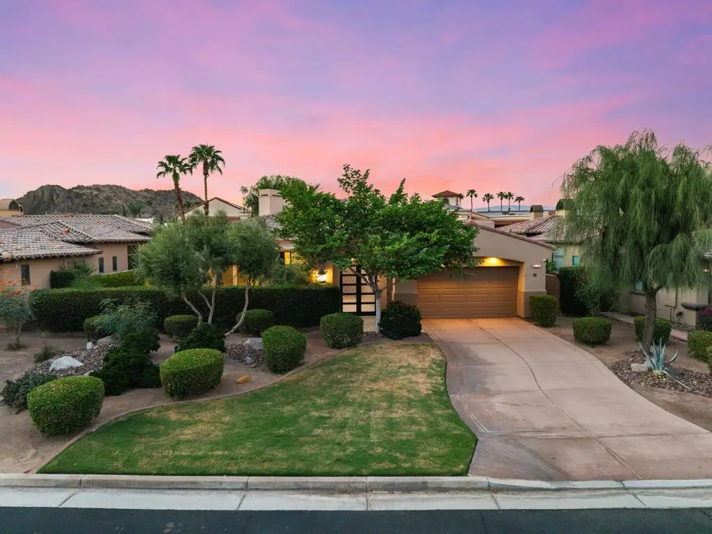 78370 Clarke Court, La Quinta, CA 92253 - #1