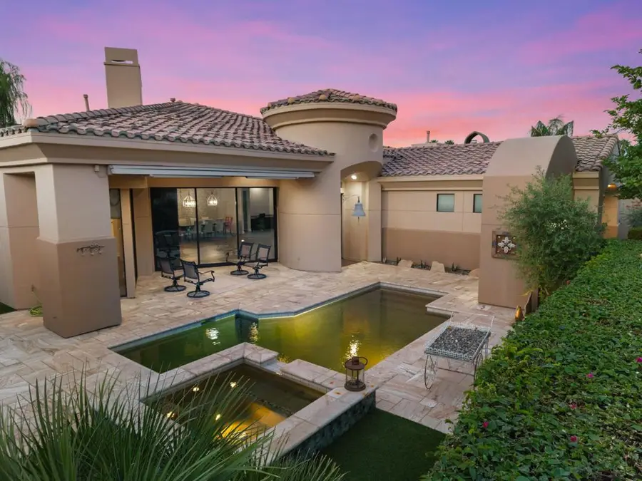 78370 Clarke Court, La Quinta, CA 92253 - #2