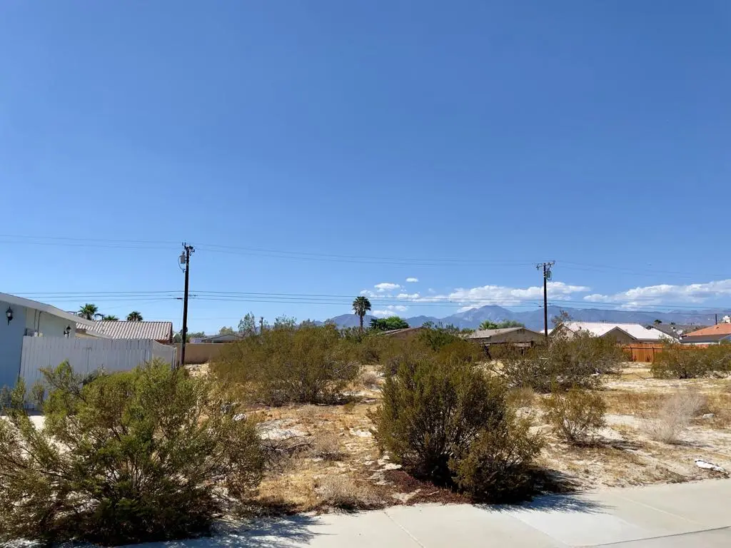 1 West Drive, Desert Hot Springs, CA 92240 - #1