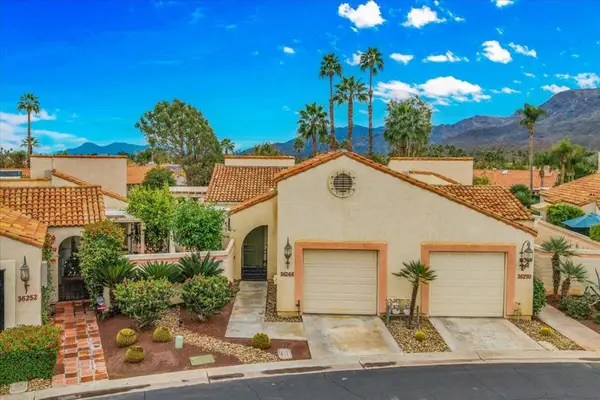 36266 Avenida De Las Montanas #E, Cathedral City, CA 92234