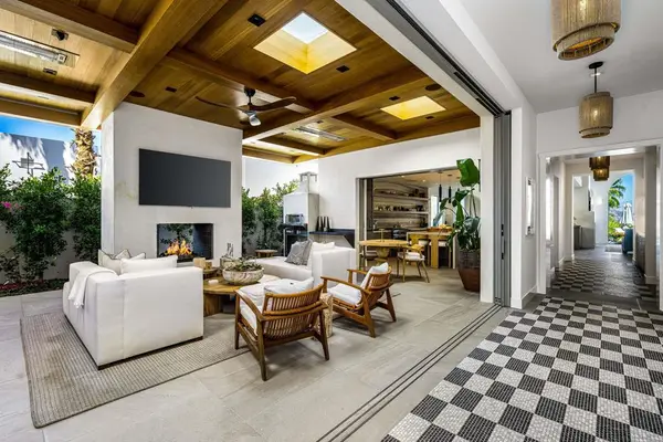 78210 Pinnacle, La Quinta, CA 92253