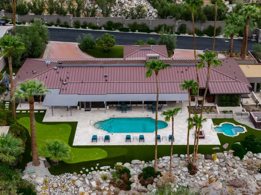 855 W Coronado Avenue, Palm Springs, CA 92262 - #2