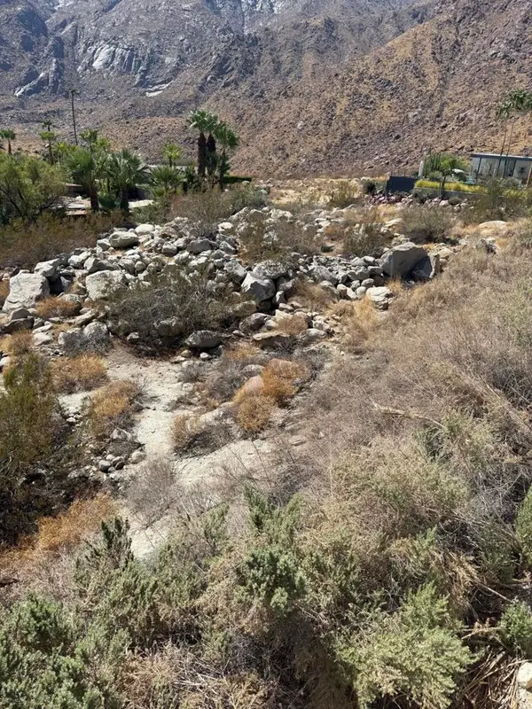 0 Rose Avenue, Palm Springs, CA 92262