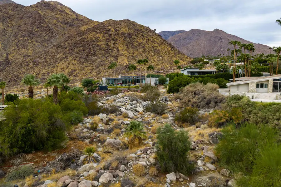 0 Rose Avenue, Palm Springs, CA 92262 - #2