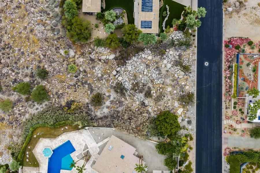 0 Rose Avenue, Palm Springs, CA 92262 - #3